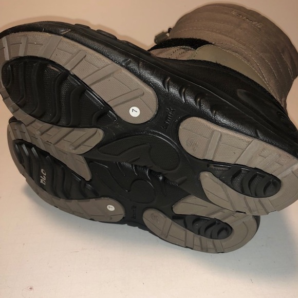 Kamik Winter snow and ski boots size 7 NWT - Picture 5 of 6